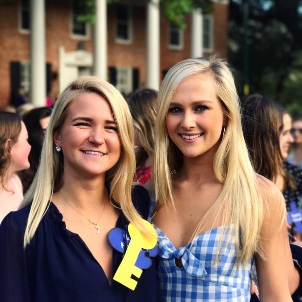 Meet your Posher, Margy